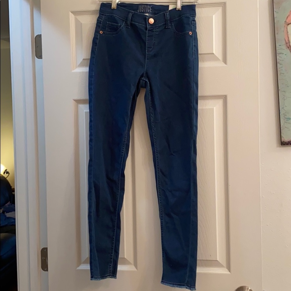 girls jeans